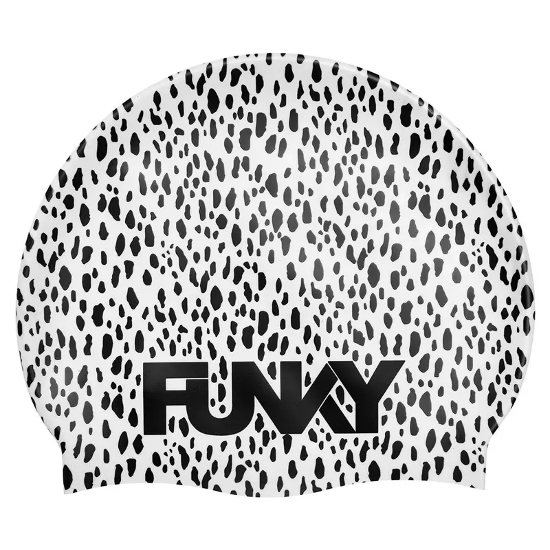 Funky Trunks Funky Swim Hat - Speckled